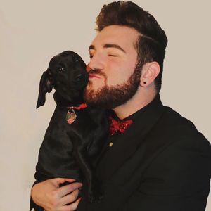 Meet your Posher, Vincent